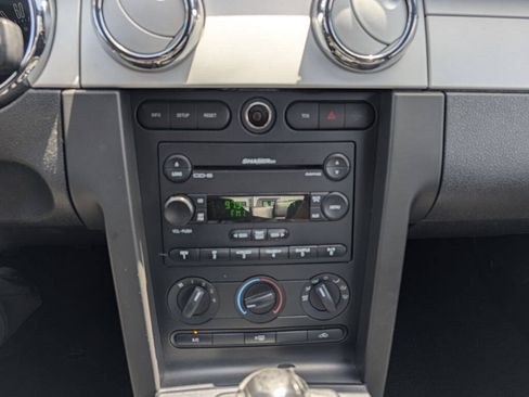 Used 2007 Ford Mustang GT RWD image 24