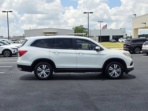 Used 2017 Honda Pilot EX-L image 3