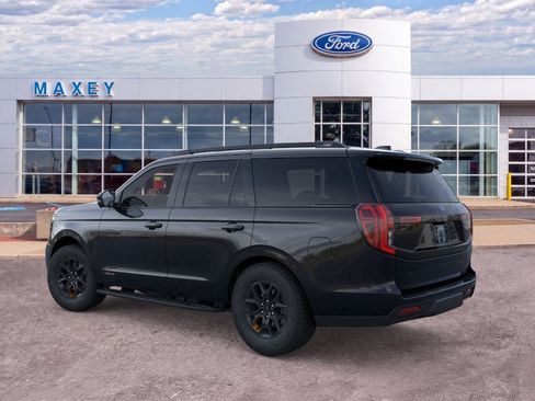 New 2026 Ford Expedition Tremor AWD/4WD image 4