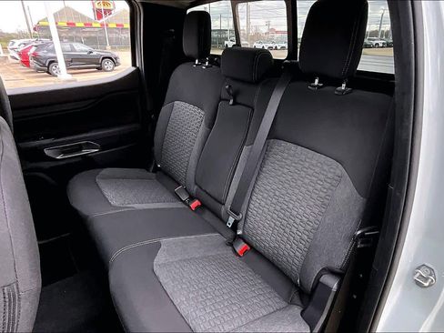 Used 2024 Ford Ranger XLT w/ FX4 Off-Road Package image 19