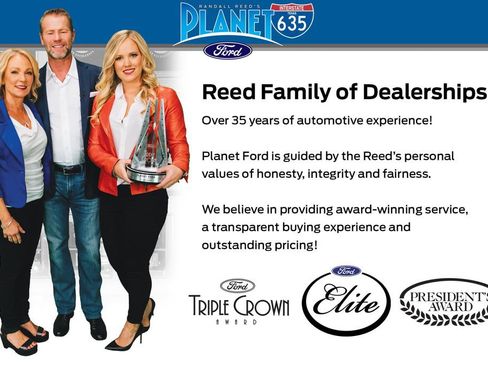 New 2026 Ford Explorer Tremor w/ Tremor Ultimate Package image 8