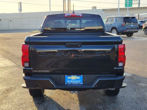 New 2026 Chevrolet Colorado LT RWD image 4