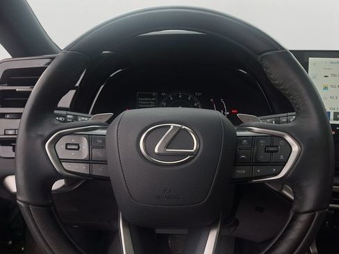 Used 2024 Lexus RX 350 Premium w/ Accessory Package (Z1) AWD/4WD image 20