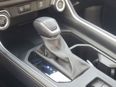 Used 2024 Toyota Grand Highlander Platinum AWD/4WD image 31