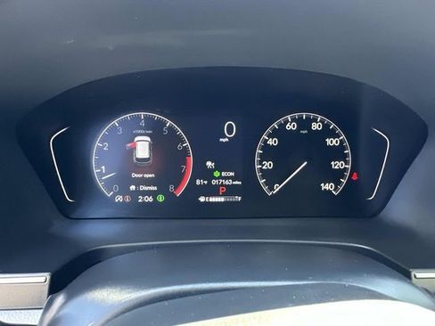 Certified 2025 Honda Pilot EX-L image 29