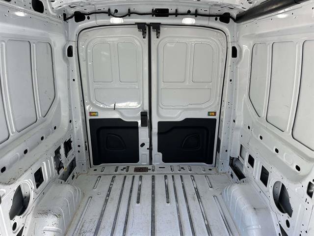 Used 2023 Ford Transit 350 Medium Roof RWD image 32