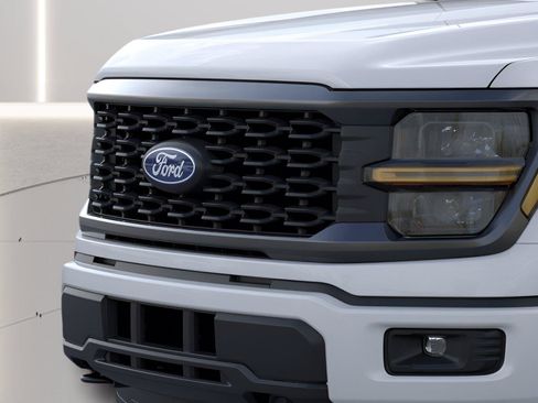 New 2026 Ford F150 STX w/ Equipment Group 200A AWD/4WD image 18