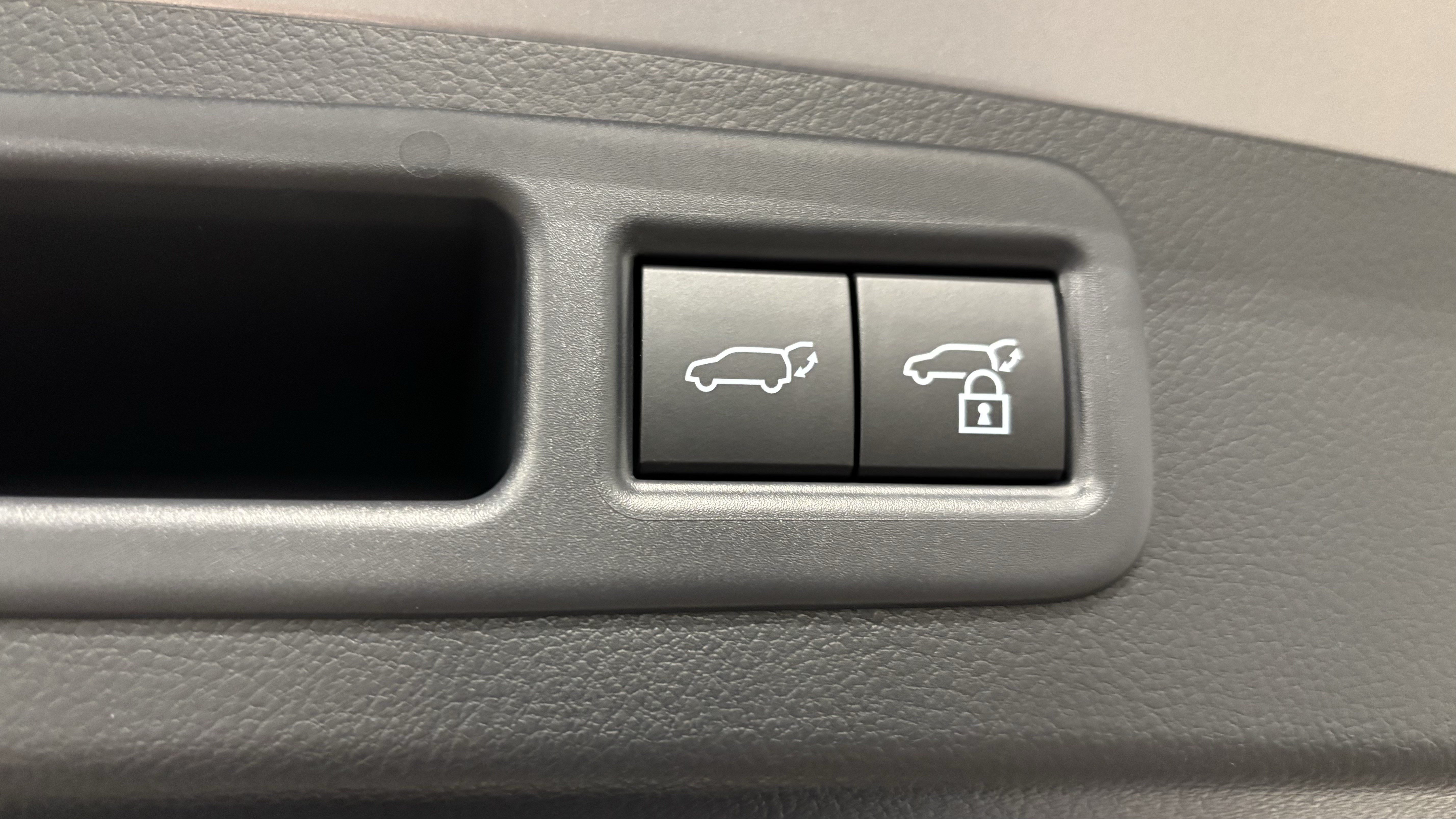 New 2026 Lexus RX 350 Premium w/ Accessory Package (K3) FWD image 39
