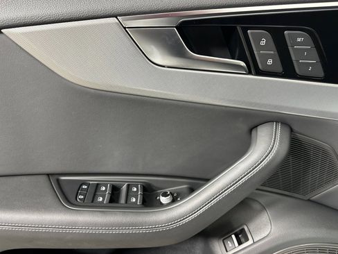 Used 2023 Audi A5 2.0T Premium Plus w/ Premium Plus image 10