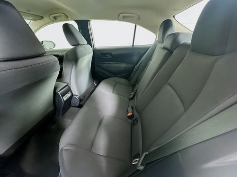 Used 2024 Toyota Corolla LE FWD image 25
