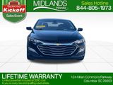 Used 2019 Chevrolet Malibu LT image 2