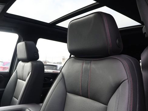 Certified 2023 Chevrolet Tahoe RST w/ Luxury Package image 31