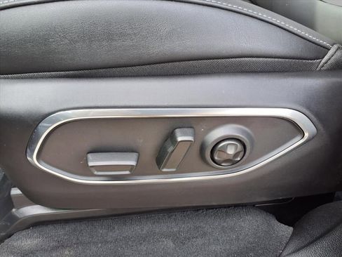 New 2026 Jeep Grand Wagoneer Limited image 21