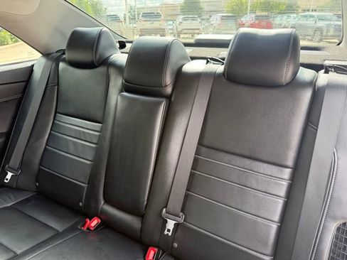 Used 2015 Toyota Camry XLE FWD image 27
