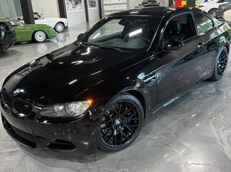 Used 2013 BMW M3 Coupe RWD video 1