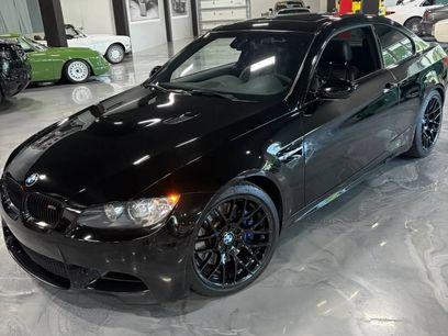 Used 2013 BMW M3 Coupe