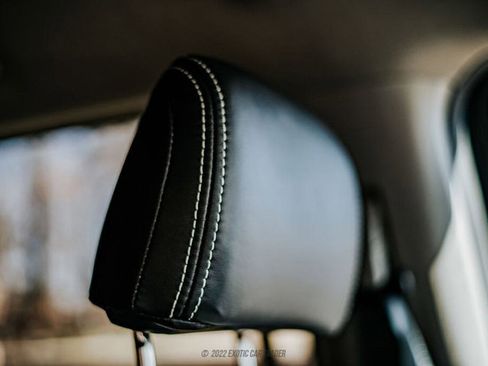 Used 2022 Ford F550 4x4 Crew Cab Super Duty w/ Power Equipment Group image 31