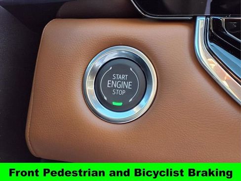 New 2026 GMC Canyon AT4 w/ Off-Road Front Bumper Package image 16