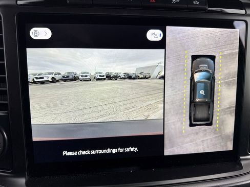 New 2026 Ford F150 Raptor image 28