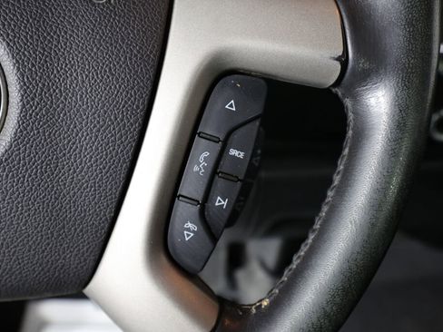 Used 2012 GMC Sierra 2500 SLE w/ SLE Preferred Package image 34