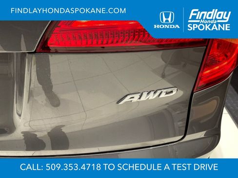 Used 2018 Honda Pilot Touring image 4