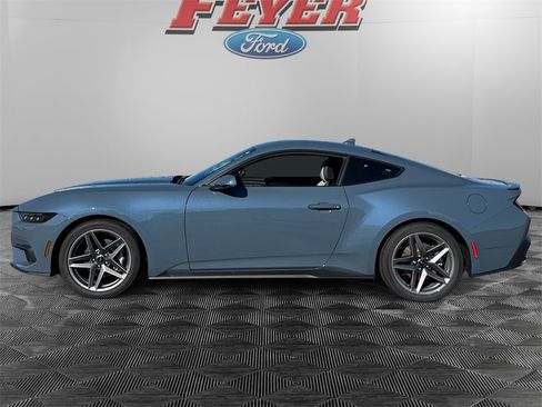 New 2026 Ford Mustang Premium image 2