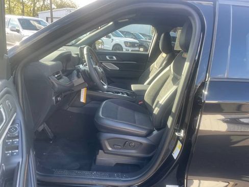 New 2026 Ford Explorer Tremor w/ Tremor Ultimate Package AWD/4WD image 9