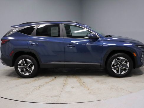 Certified 2025 Hyundai Tucson SEL image 15