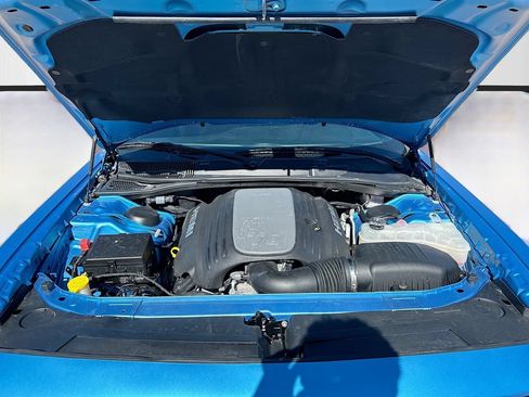 Used 2023 Dodge Challenger R/T w/ Plus Package RWD image 31