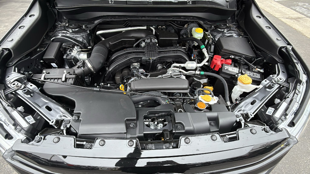 New 2026 Subaru Forester Sport AWD/4WD image 26