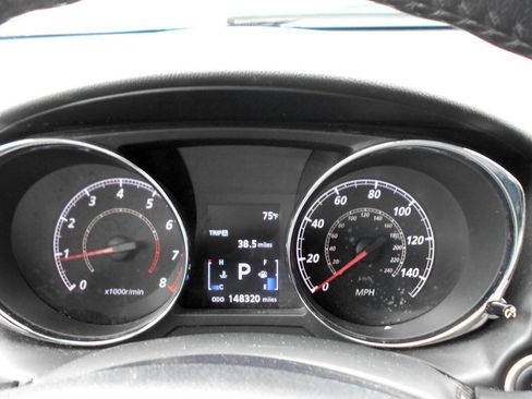 Used 2013 Mitsubishi Outlander Sport SE image 16