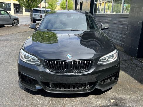 Used 2016 BMW M235i xDrive Coupe image 11