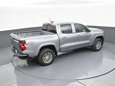 New 2026 Chevrolet Colorado LT w/ Advanced Trailering Package AWD/4WD image 55