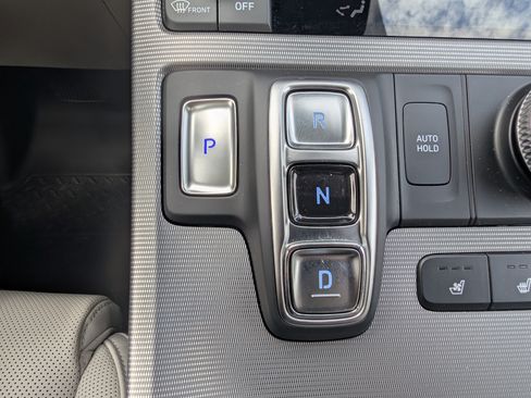 Used 2024 Hyundai Palisade Calligraphy AWD/4WD image 32