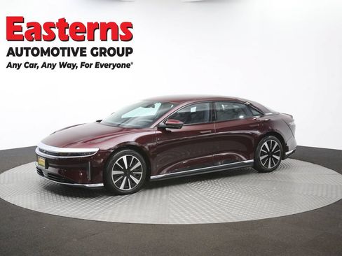 Used 2023 Lucid Air Touring AWD/4WD image 57