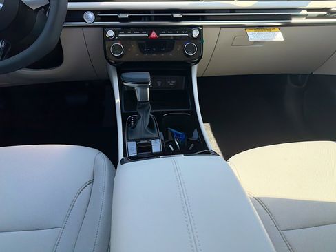 New 2026 Hyundai Tucson SEL image 19