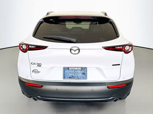 New 2026 MAZDA CX-30 Aire Edition AWD/4WD image 6