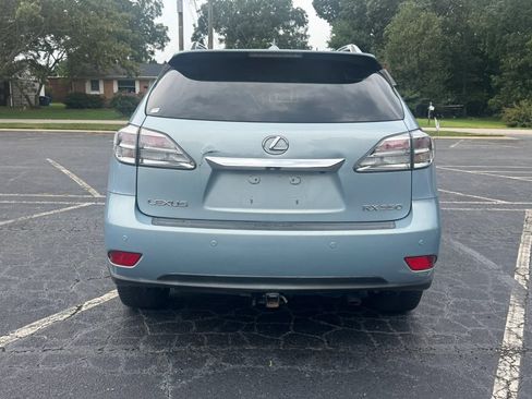 Used 2010 Lexus RX 350 2WD image 6