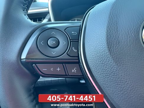 Used 2026 Toyota Corolla SE FWD image 26