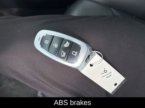 Used 2023 Hyundai Tucson SEL w/ Convenience Package image 29