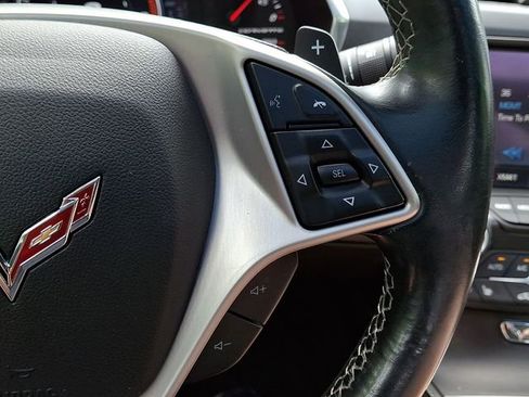 Used 2014 Chevrolet Corvette Stingray Coupe w/ 3LT Preferred Equipment Group RWD image 22