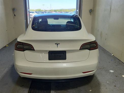Used 2023 Tesla Model 3 Standard Range RWD image 8