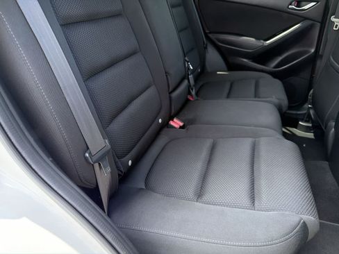 Used 2016 MAZDA CX-5 Touring AWD/4WD image 21