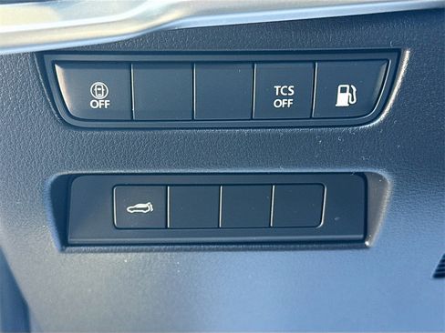 Used 2024 MAZDA CX-90 Plug-In Hybrid w/ Preferred image 11