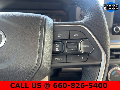 Certified 2025 Toyota Tacoma SR5 image 20