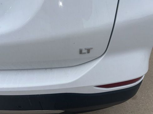 Certified 2024 Chevrolet Equinox LT FWD image 7