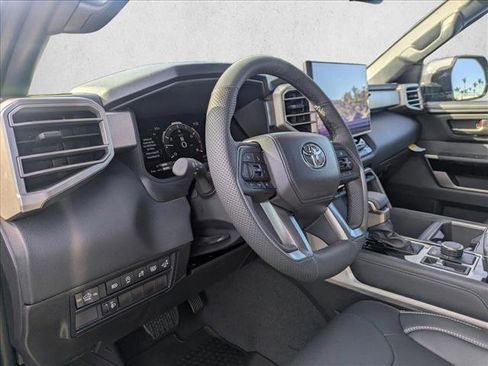 New 2026 Toyota Tundra Limited image 3