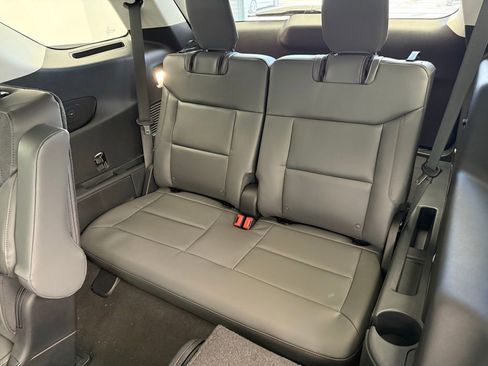 New 2026 Ford Explorer Active w/ Active Comfort Package image 46