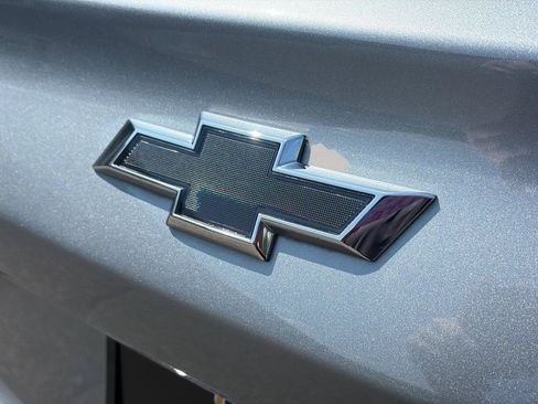 Used 2024 Chevrolet Blazer EV RS AWD/4WD image 16