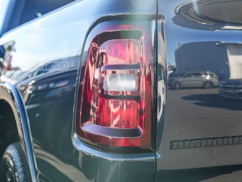 New 2026 RAM 1500 Big Horn image 7
